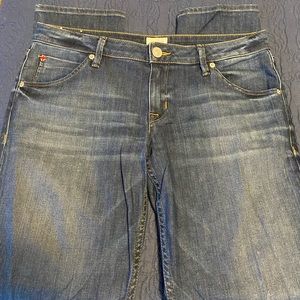 Hudson Jax jeans-size 27